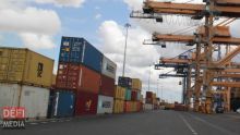 Commerce extérieur : un déficit commercial de Rs 105 milliards attendu cette année