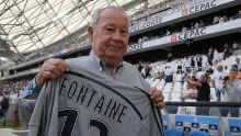 Foot: Just Fontaine, recordman des buts (13) dans un Mondial, est mort