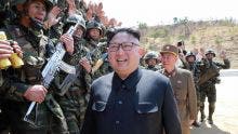Pyongyang : essai nucléaire possible à n'importe quel moment