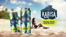 La boisson africaine Kabisa débarque à Maurice