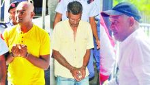 Subutex en prison : le caïd Peroomal Veeren et ses acolytes jugés coupables