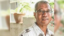 Glenford Achille, 64 ans, fauché par une voiture - Son fils Wensley : «Li ti telman bon ki Bondie inn apel li»
