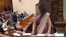Assemblée nationale : les attaques de Bhagwan contre le PM enflamment l’hémicycle 