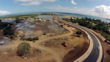 Les Salines Kœnig, Rivière-Noire : New Mauritius Hotels propose un projet de Rs 15 milliards