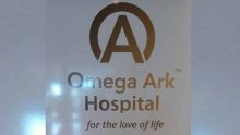 Apollo Bramwell désormais connu comme Omega Ark Hospital