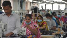 Écroignard : une cinquantaine d’ouvriers Bangladais en grève