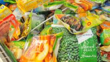 La baisse des prix de légumes frais impacte la vente des alternatifs