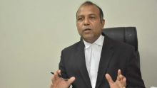 Me Sunil Ghoorah : «Pas de loi pour les allégations»