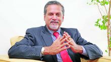 Sunil Benimadhu : «La Bourse de Maurice a permis aux firmes de lever plus de Rs 220 Md»