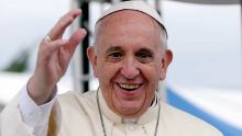 Jorge Mario Bergoglio : «Je suis un pécheur sur lequel Dieu a posé son regard»