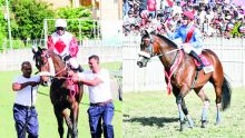 The Courts Mammouth Maiden Cup : Enaad ou White River pour marquer l’Histoire