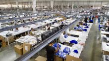 No 5 du textile mauricien - World Knits : 2 000 emplois en jeu