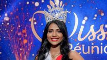 Dana Virin, Miss Réunion 2021 : «Mo byen kontan Moris»
