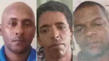 Saisie de Rs 4,3 M d’héroïne : deux mules et leur récipiendaire arrêtés à Rodrigues 