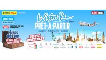 Salon du Prêt-à-Partir : des offres exceptionnelles pour votre voyage à travers le monde, découvrez votre guide complet 