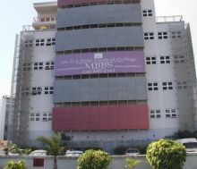 DY Patil Medical College: semaine cruciale pour 35 étudiants