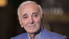 Mort du chanteur Charles Aznavour à l'âge de 94 ans