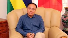 Gong Yufeng, conseiller politique, ambassade de Chine : «Les échanges de haut niveau ont boosté les relations Chine-Maurice»