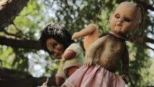 Mexique : découvrez l’île aux poupées effrayantes