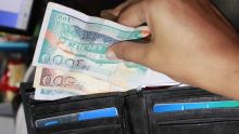 À Bagatelle : père et fils arrêtés en possession de faux billets
