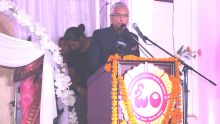 Pravind Jugnauth : «Il n’y a pas de petite ou de grande communauté»