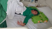 Patient atteint de paralysie cérébrale : le dossier médical de Tayseer, 15 ans, abîmé à l’hôpital