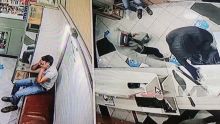 Vol avec violence dans une pharmacie à Bonne-Terre : les suspects se terraient dans un pensionnat