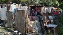 Port-Louis a plus de familles pauvres 