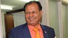 Raj Dayal reste membre du MSM