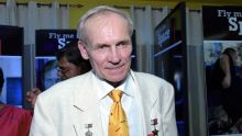 Sergei Vasilyevich Avdeyev : «J’espère qu’il y aura un cosmonaute mauricien dans le futur»