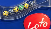 Loto : pas de grand gagnant ; le jackpot passe Ã  Rs 20 millions