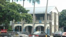 Rehabilitation Youth Centre : six adolescentes soupçonnées d’être à l’origine d’une mutinerie 