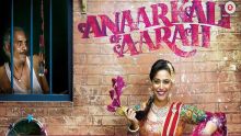 Anaarkali of Aarah : un film sur une chanteuse érotique