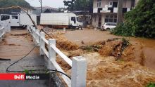 Saison pluvieuse : des collectivités locales appelées à fournir des détails sur le nettoyage des drains