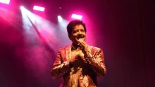 Udit Narayan : la mélodie du bonheur