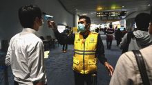 Deux premiers cas de contamination par le nouveau coronavirus en Indonésie