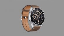 Smartwatch : la Huawei Watch GT 3 en vente à Maurice