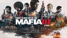 Jeu vidéo - Mafia III : une démo jouable et une extension disponibles
