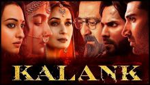Kalank : un film grandiose de Karan Johar