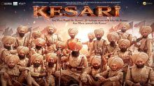 Box-Office - Kesari : un autre grand succès pour Akshay Kumar