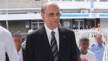 Affaires des coffres-forts : Ramgoolam demande d’annuler les accusations pour incertitude