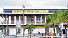 La Mauritius Post Ltd redémarre ses activités le lundi 5 avril, les bureaux de poste ouverts à partir du 12 avril
