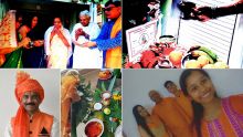 Gudi Padwa : le Nouvel an de la communauté marathi célébré dans la simplicité