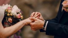 Nombre de mariages en baisse : quand les jeunes ne veulent plus se dire «oui pour la vie»