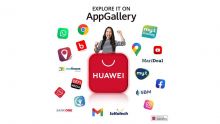 Smartphones : l’AppGallery de Huawei se porte bien face au Play Store de Google