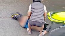 Arrestation brutale de Nygel Beerjeraz : les grands-parents, bouleversés, déplorent la manière de faire de la police