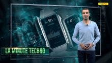 La Minute Techno – Les nouvelles smartwatches de Huawei. 