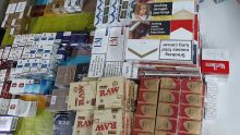 Un commerçant coffré pour contrebande : «Je m’approvisionne en cigarettes auprès des marins pêcheurs»
