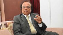 Ajay Daby : «Le DPP doit assumer son rôle sans crainte»