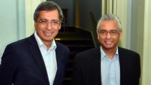 En vue des élections : aucune alliance à ce jour entre le MSM et le PMSD